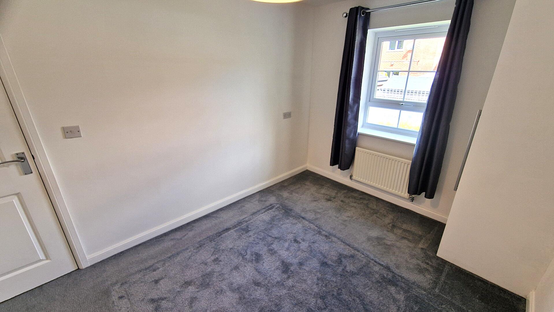4 Liebert Drive Pendlebury Swinton